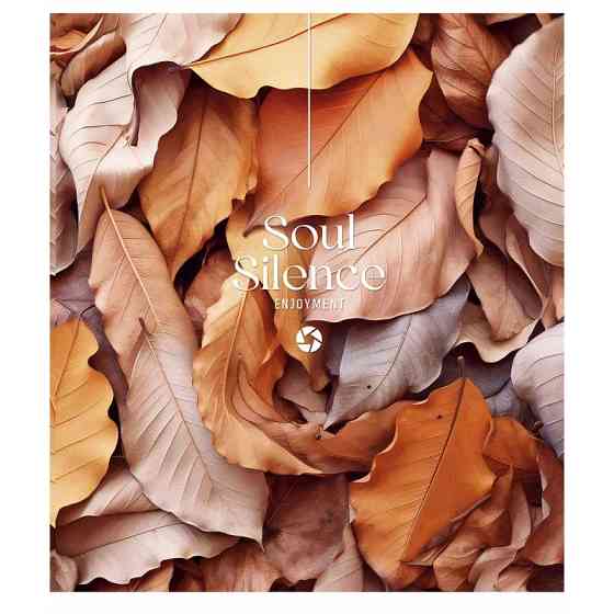 Тетрадь общая «Silence» 096-3358L-4 в линию, 96 листов Винница