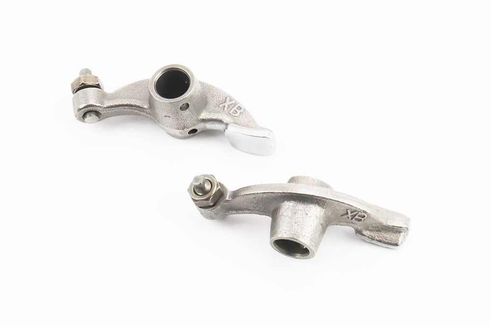 Коромисло (рокер) клапана к-кт 2шт Киев - изображение 1