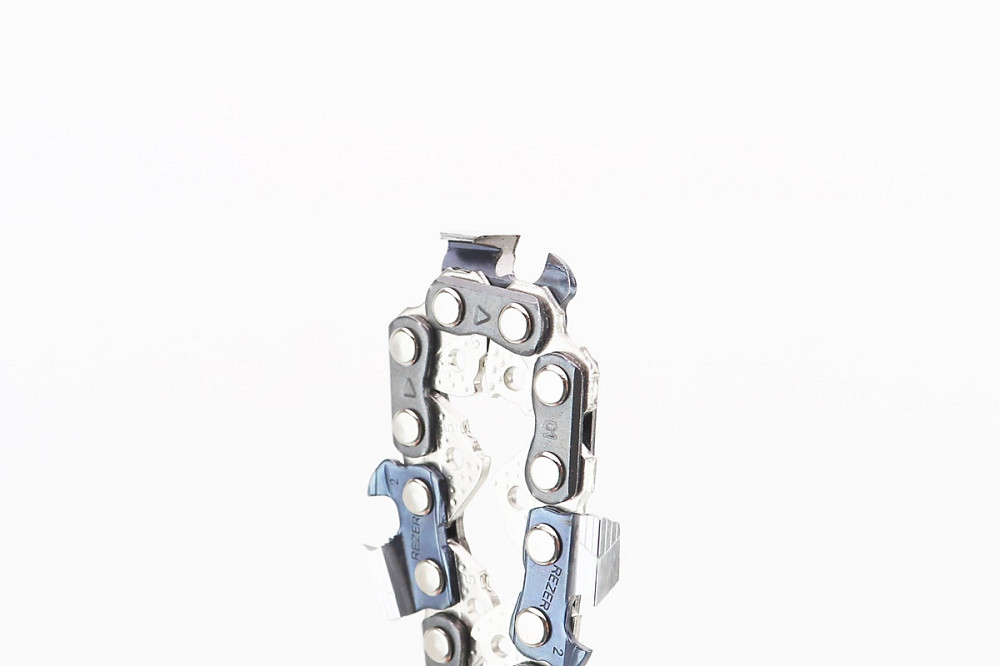 Ланцюг 325-1,5mm-76зв. квад. зуб (на Китай-20"), відмінна якість Киев - изображение 3