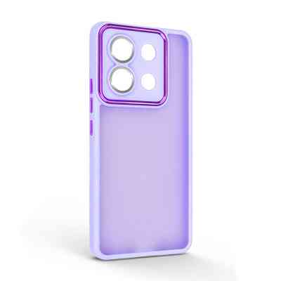 Чехол для мобильного телефона Armorstandart Shade Xiaomi Redmi Note 13 Pro 5G / Poco X6 5G Violet (ARM75702) Винница