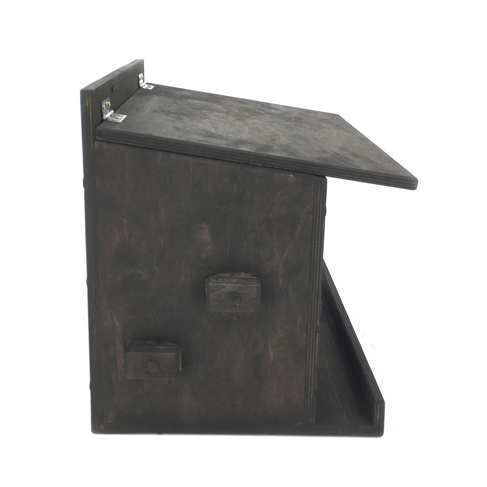 Домик для белок 