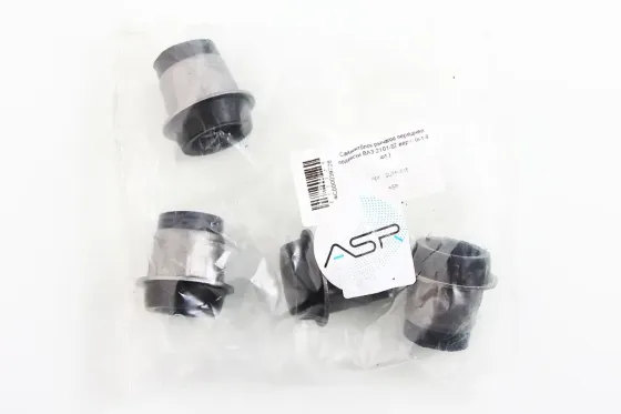 Сайлентблок важеля 2101 ASR верхній (4 шт). Вінниця