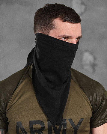 Бандана чоловіча трикотажна ВТ1026 Одеса - фото 14