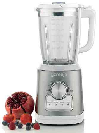 Блендер Gorenje B1400E ( 29600 ) Харків