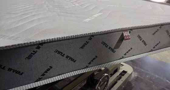 Ортопедичний матрац  Medium \  Медиум пружинний 160х200 Харків