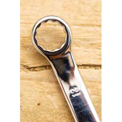 Ключ Stanley комбинированные 7шт, 8 - 10 - 12 - 13 - 14 - 17 (STMT82842-0) Винница