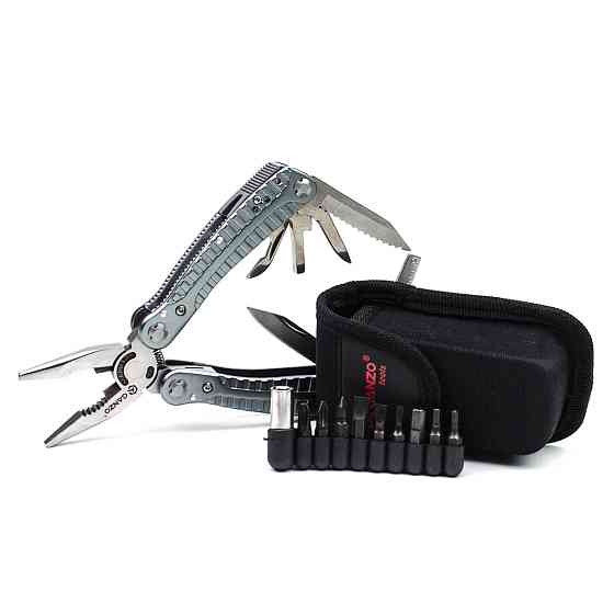 Мультитул Multi Tool Ganzo G105 G3130 Киев