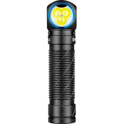 Ліхтар Olight Perun 3 Standard Black (0.0000.3008) Вінниця