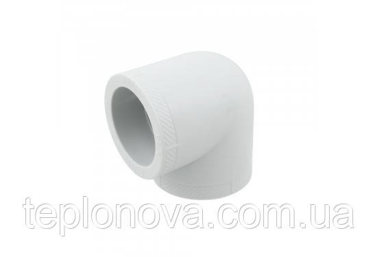Кутник (Коліно) 90° PPR ø25 (Поліпропілен) Raftec 25мм RE9025 Чернівці - фото 5