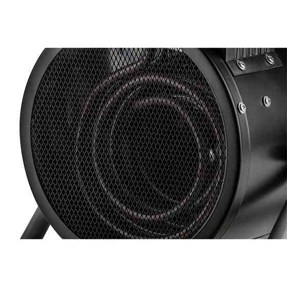 Теплова гармата регульована Neo Tools 90-068, 3 кВт з нагріваючим елементом з нержавіючої сталі Київ