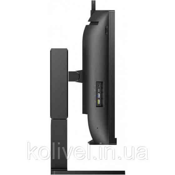 TFT 40" Philips 40B1U6903CH, 5K UHD, IPS, 75Гц, вигн, 2хHDMI, DP, USB-С, RJ-45, USB-hub, cam, HAS Київ