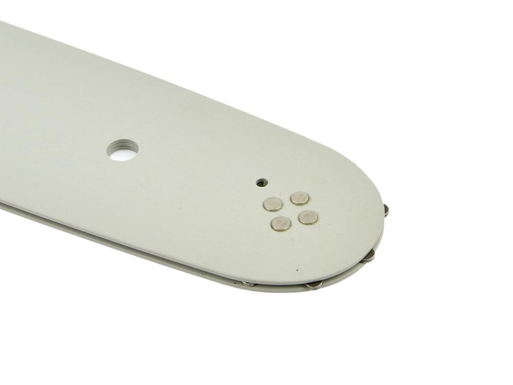 Шина + 2 пили ланцюгові "Kerltin" типу "Партнер" 14" 3/8 1,3 mm 52 ланки Киев - изображение 4