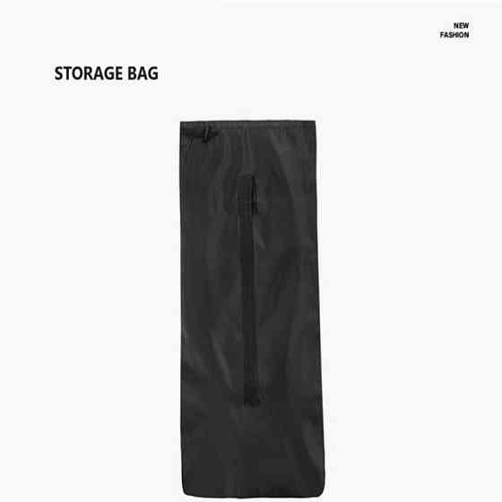 Раскладной ламелевый стол 50×50 см металл пластик в чехле туристический складной стол DC-5009 Киев