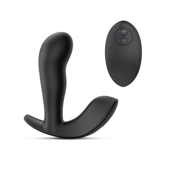 Універсальний вібратор з перлинним масажем Dorcel TWIST DELIGHT Sex Aura Київ - фото 1