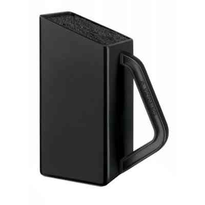 Підставка для ножів Victorinox маленька, чорная (7.7031.03) Вінниця