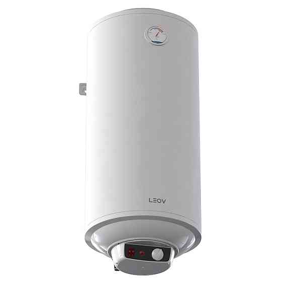 Водонагреватель LEOV LV Slim Dry 50 l сухой тэн (19714) (000019714) Киев