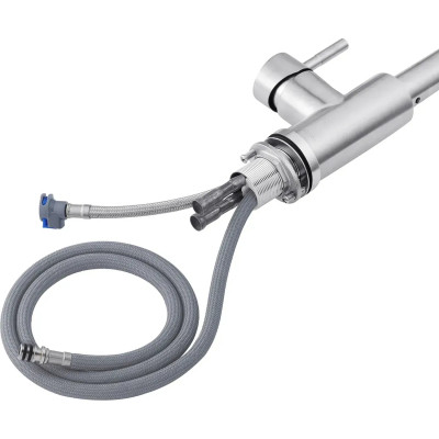 Змішувач Kroner Klassisch-ESG03917 (CV032284) Вінниця - фото 10