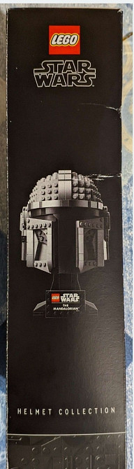 Lego Star Wars 75328 Mandalorian. Харків - фото 2