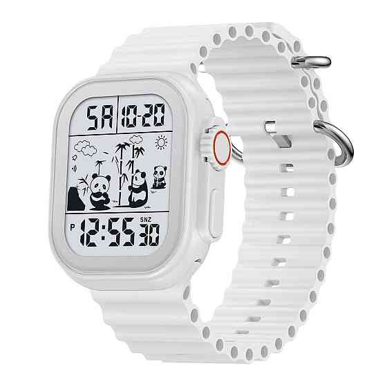 Skmei 2247WT White SALE SBR Киев