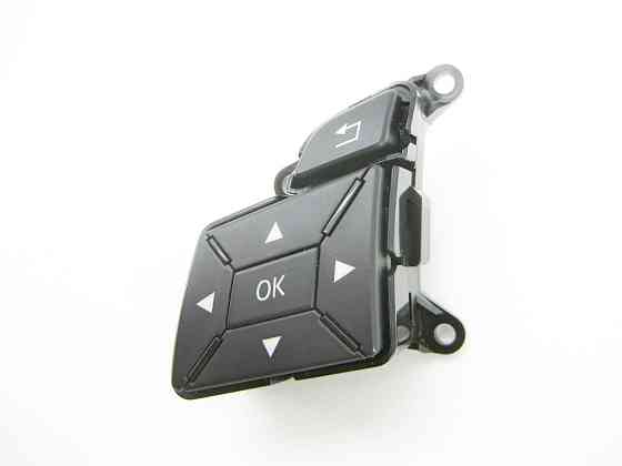 Mercedes-Benz  A2185400162 9107 Блок кнопок керма зліва E-class W212 SLK/SLC R172 GLK X204 C-Class Coupe C204 E-Class Coupe C207 E-class Cabriolet A20 Одесса