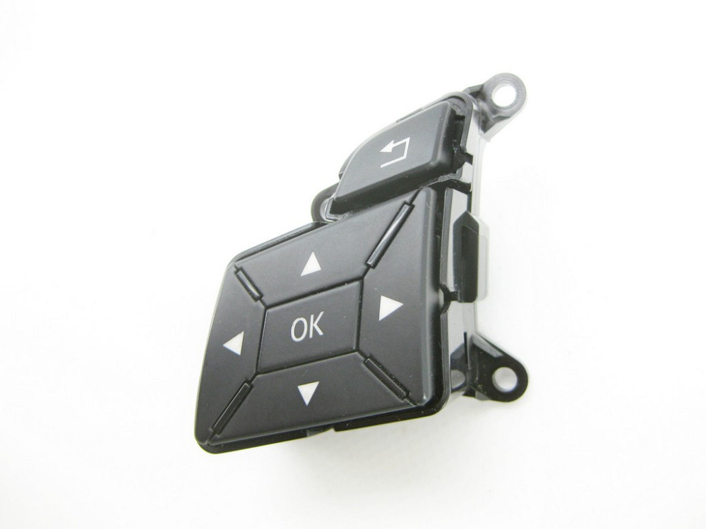 Mercedes-Benz  A2185400162 9107 Блок кнопок керма зліва E-class W212 SLK/SLC R172 GLK X204 C-Class Coupe C204 E-Class Coupe C207 E-class Cabriolet A20 Одесса - изображение 4