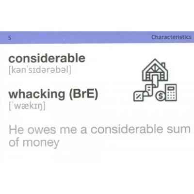 Обучающий набор English Student Карточки для изучения английского языка Formal Informal Communication, украинский (591225925) Винница