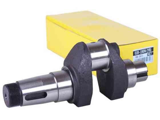 Коленвал голый (под резьбу диаметр 12 мм) мотоблок мотоблок мотоблок 190N Мукачево