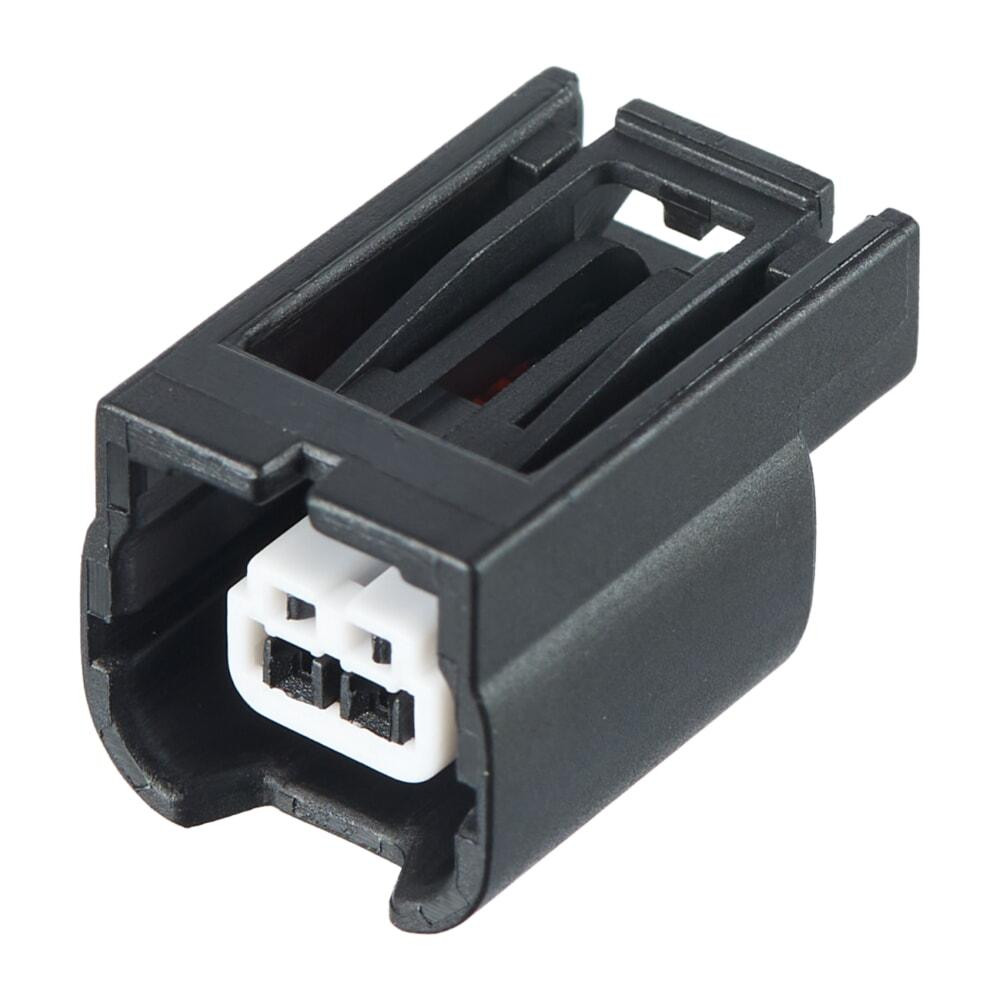 Роз'єм конектор 2-кон., Птф (Противотуманки), Дхо (Денні Ходові Огни), Дат, Abs, Катушка, Acura, Honda Київ - фото 2