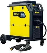 Сварочный апарат Esab Rustler Em 280C Pro Standardowe 448280880 Киев