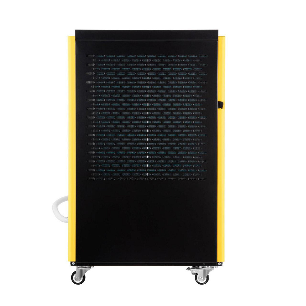 Осушувач повітря промисловий 2E Air Master 150Pro 2E-ID1500-150L ( 17955 ) Харків - фото 13