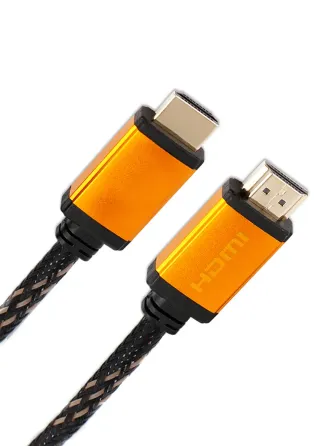 Кабель HDMI-HDMI (V1.4) 3M 14+1, hdmi кабель для электроники Коломыя