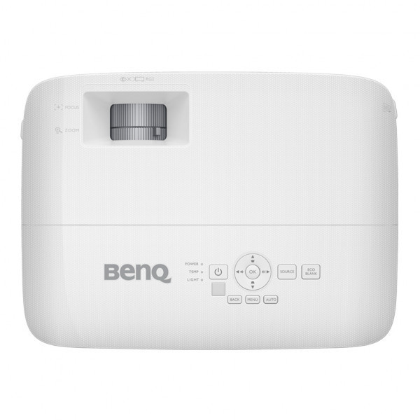 Проектор BENQ MX560, DLP, XGA, 4000Lm, 20000:1, D-sub, HDMI, білий (9H.JNE77.13.E) Київ - фото 5