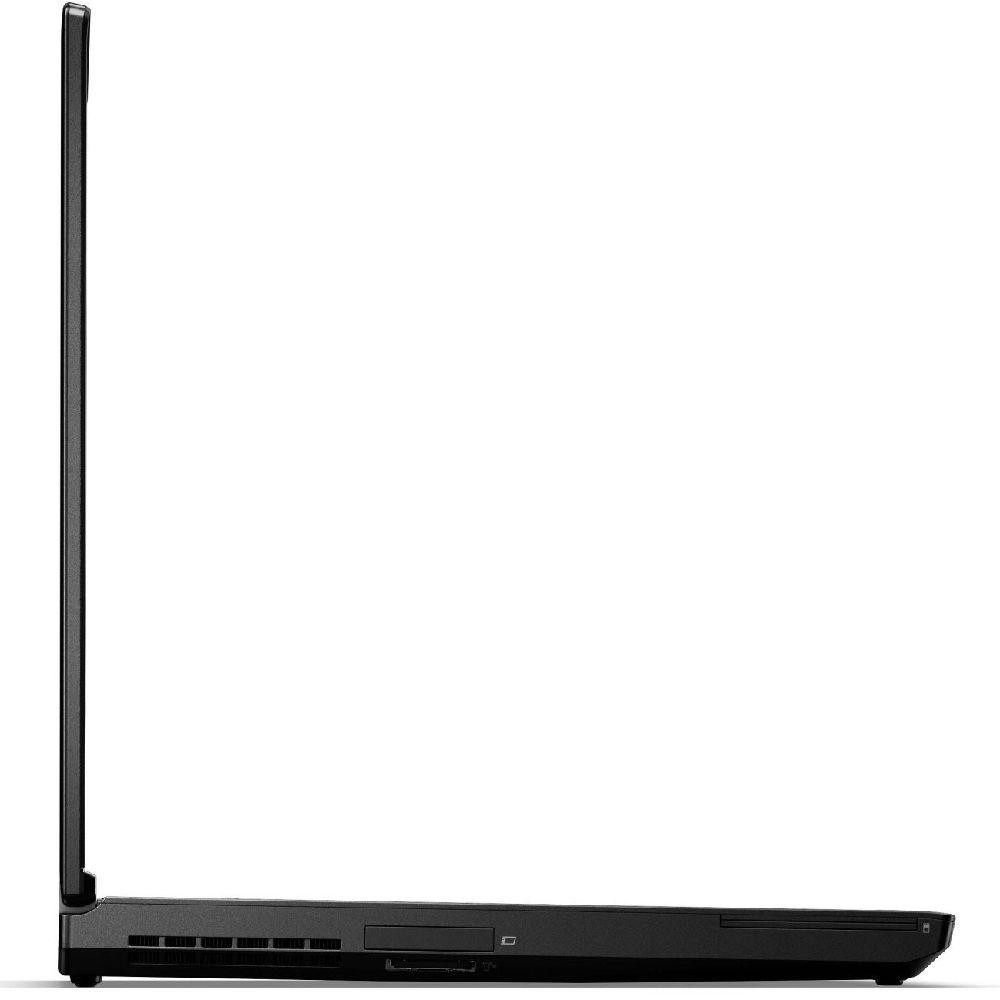 Б/У Ноутбук Lenovo ThinkPad P51 (i7-7820HQ/16/512SSD/M2200M-4Gb) - Class B Київ - фото 8