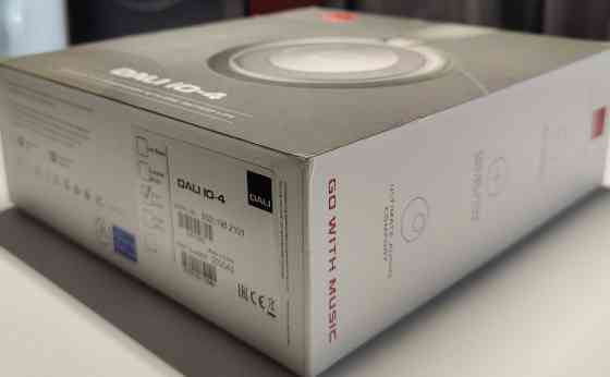 Навушники DALI IO-4 Киев