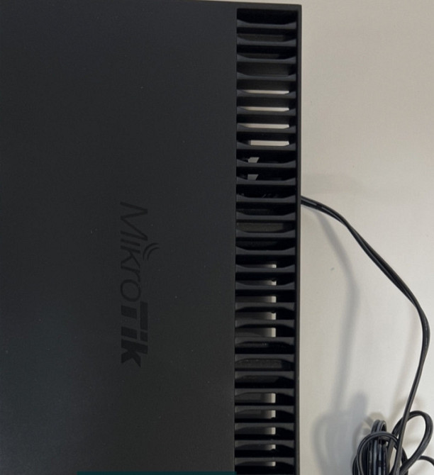 Маршрутизатор MikroTik RB4011iGS + RM Київ - фото 2
