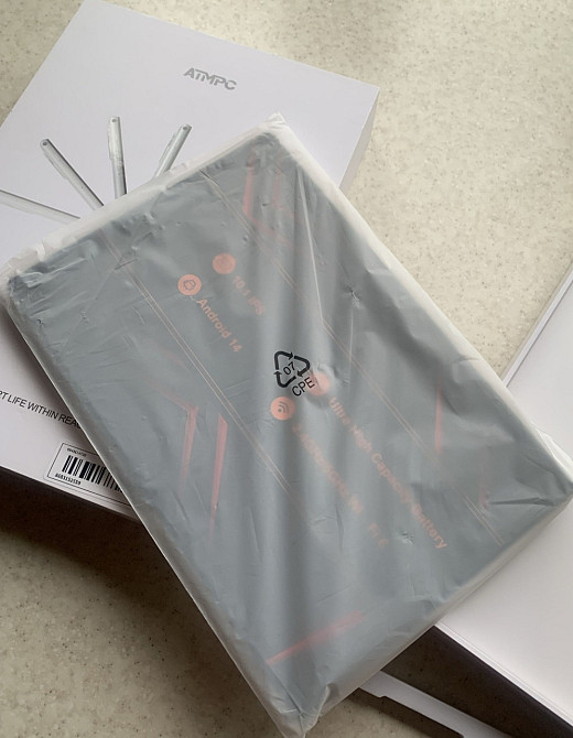 Планшет новий. Київ - фото 2