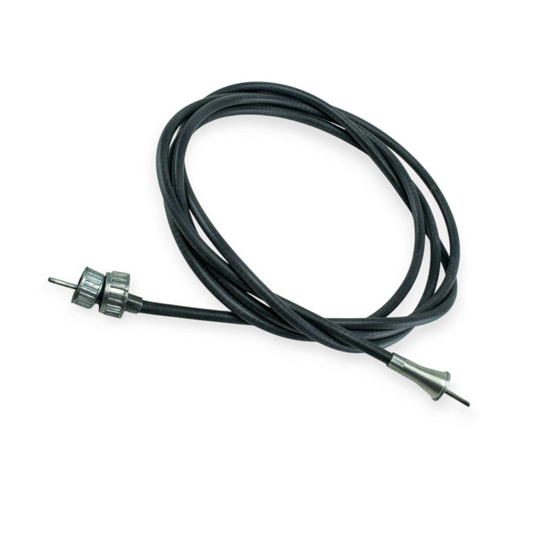 Трос ЗАЗ 968М (2700 мм) спидометра Мукачево - изображение 1