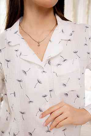 Жіночий комплект з мусліна Харків