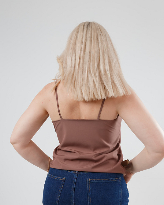 Женская летняя блузка 