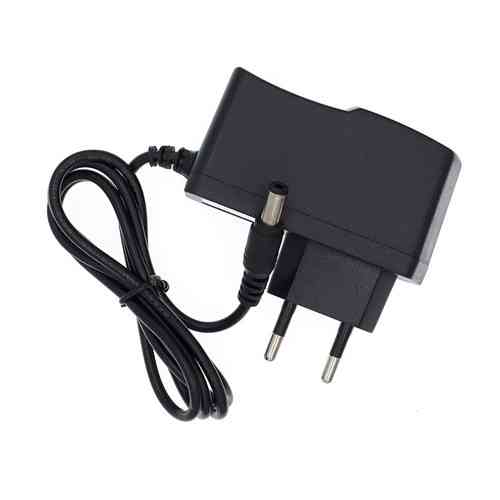 Адаптер 9В 1А для Arduino та електроніки Київ