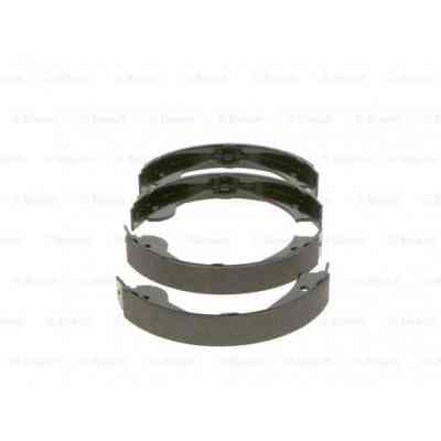 Тормозные колодки Bosch 0 986 487 705 Винница