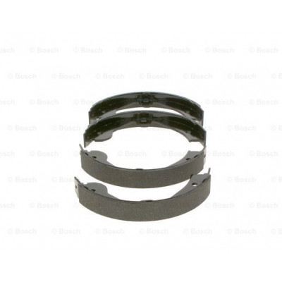 Гальмівні колодки Bosch 0 986 487 705 Вінниця - фото 2