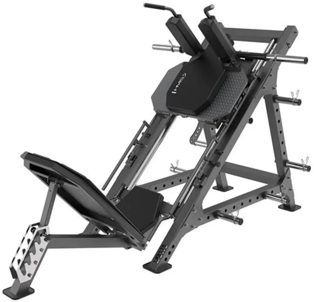 Тренажер Suwnica na nogi HMS LP3175 Semi Commercial Киев - изображение 1