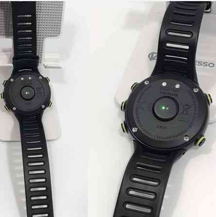 Німецький спортивний годинник для тренувань ЯКІСТЬ і НАДІЙНІСТЬ Німеччина. Харків