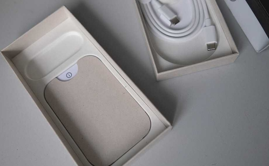 Google Pixel 10 12/128GB (Obsidian) Neverlock новий 0 циклів. Харків - фото 7