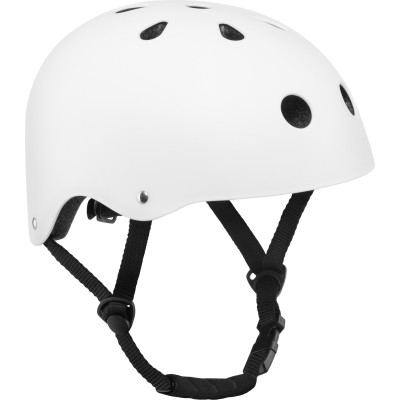 Шлем Lionelo Helmet White (LO-HELMET WHITE) Винница - изображение 4