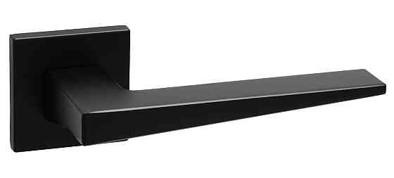 Ручка SAFITA SHARP HS LT Чорний Київ