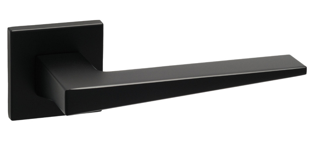 Ручка SAFITA SHARP HS LT Чорний Київ - фото 1