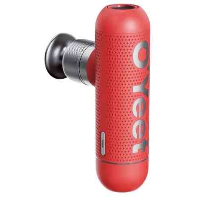 Масажер NAIPO MG-M1(Red) Вінниця