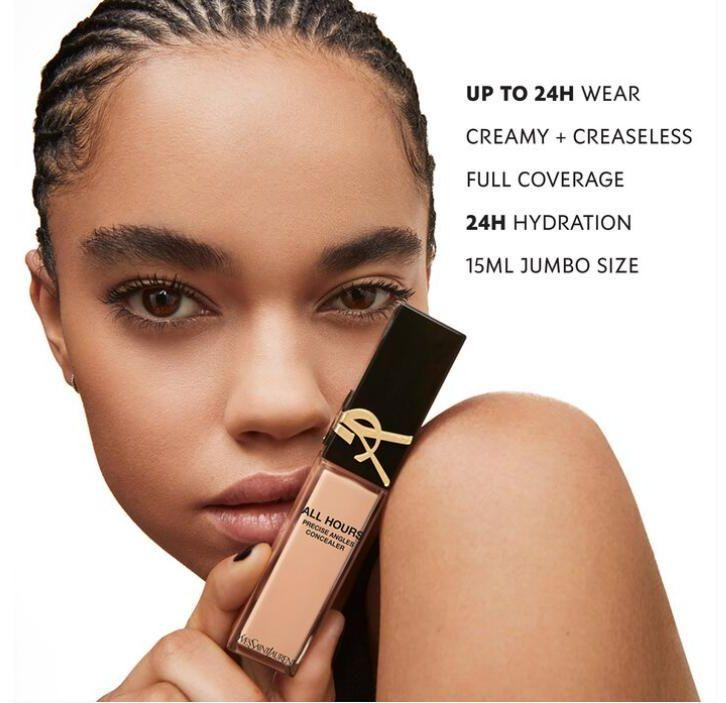 Консилер для обличчя Yves Saint Laurent All Hours Precision Angles Concealer LC5 Слов'янськ - фото 9